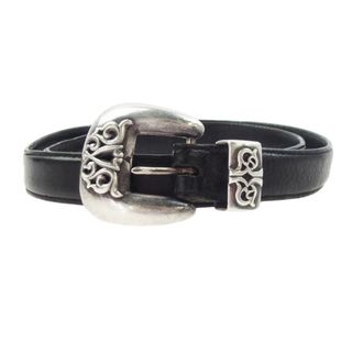 人気ブランドバ40代 CHROME - Hearts Chrome HEARTS ミリタリー クロムハーツ 銀座店 その他