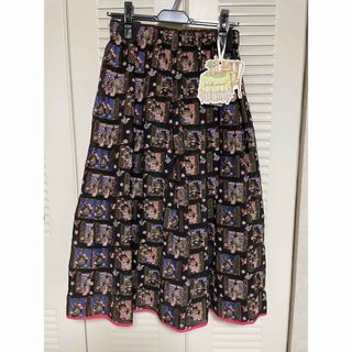 franche lippee - フランシュリッペ 新品未使用 クロシェット franche lippee - フランシュリッペ 新品未使用 クロシェット