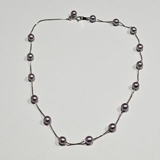 TASAKI - 1570 タサキパールネックレストップK14YGイエロー TASAKI - 1570 タサキパールネックレストップK14YGイエロー