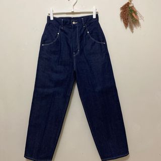 UNITED ARROWS - momo様専用出品conte デニムワイドパンツ DEUX UNITED ARROWS - momo様専用出品conte デニムワイドパンツ DEUX