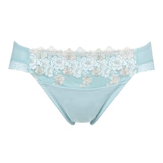 Wacoal - ミュージカル女優♡サルート♡新品♡タンガ♡ソング♡M Wacoal - ミュージカル女優♡サルート♡新品♡タンガ♡ソング♡M