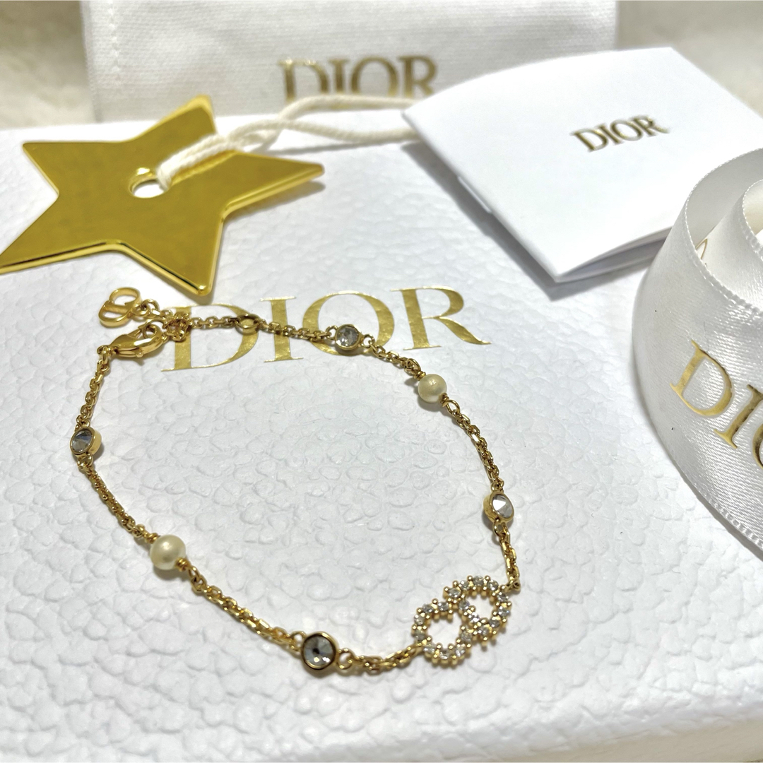 Dior - 箱付き極美品 Dior クレール ディー リュヌ ライン Dior - 箱付き極美品 Dior クレール ディー リュヌ ライン