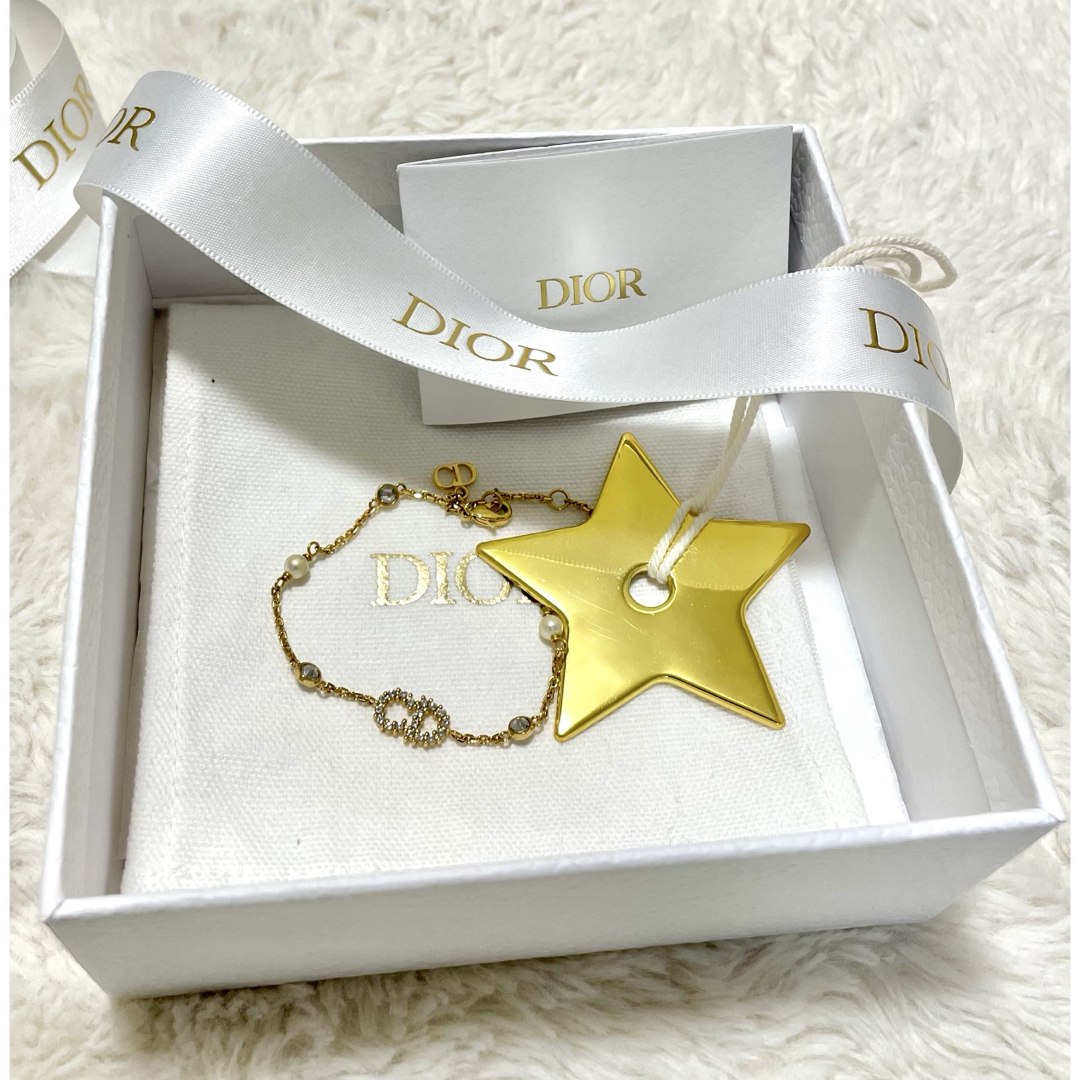 Dior - 箱付き極美品 Dior クレール ディー リュヌ ライン Dior - 箱付き極美品 Dior クレール ディー リュヌ ライン