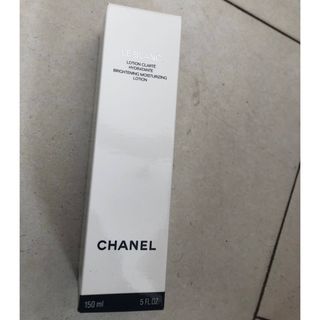 CHANEL - CHANEL ルブラン ローション HL シャネル 化粧水 美容 CHANEL - CHANEL ルブラン ローション HL シャネル 化粧水 美容