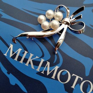 MIKIMOTO(リボン ・ ブローチ/コサージュ)のフリマアイテム一覧 MIKIMOTO(リボン ・ ブローチ/コサージュ)のフリマアイテム一覧