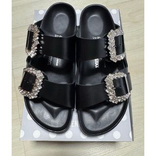 MANOLO BLAHNIK(サンダル)のフリマアイテム一覧 MANOLO BLAHNIK(サンダル)のフリマアイテム一覧
