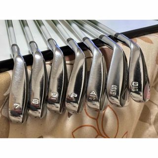 Callaway - キャロウェイ1W用スリーブ付シャフト Callaway - キャロウェイ1W用スリーブ付シャフト