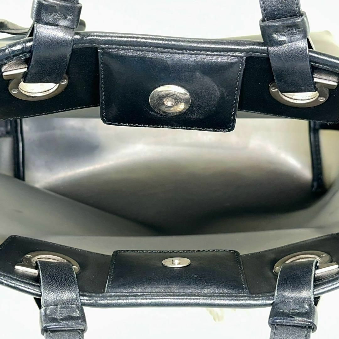 【ファッション通販】 Salvatore Ferragamo - フェラガモ ハンドバッグ ガンチーニ バッグ
