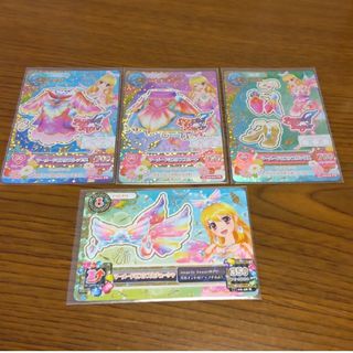 アイカツ!(トレーディングカード)のフリマアイテム一覧 アイカツ!(トレーディングカード)のフリマアイテム一覧