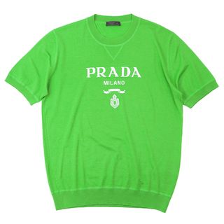 PRADA(ボーダー ・ ニット/セーター)のフリマアイテム一覧 PRADA(ボーダー ・ ニット/セーター)のフリマアイテム一覧