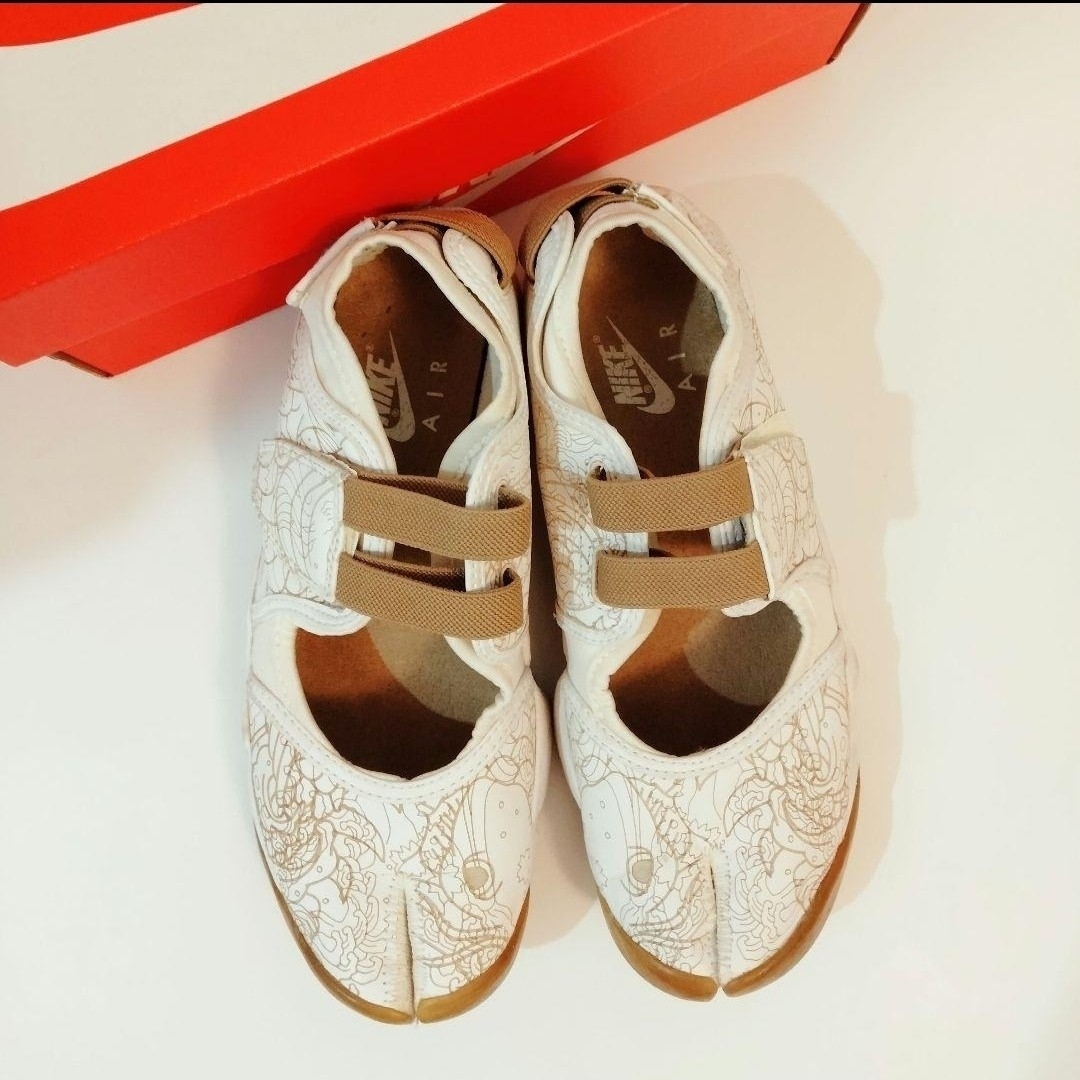 NIKE - 【*美品*】ナイキ【26cm】エアリフト/限定プリントの NIKE - 【*美品*】ナイキ【26cm】エアリフト/限定プリントの