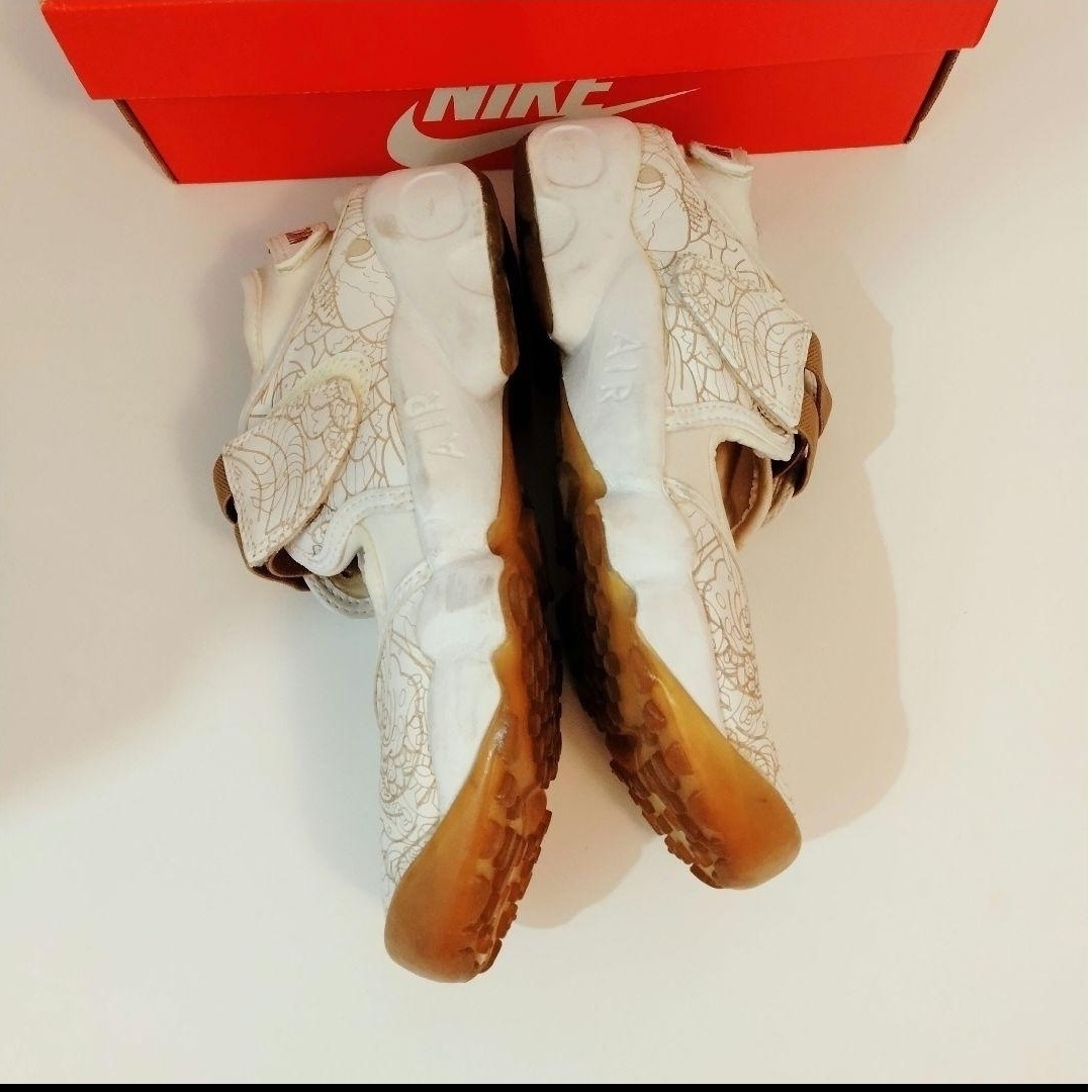 NIKE - 【*美品*】ナイキ【26cm】エアリフト/限定プリントの NIKE - 【*美品*】ナイキ【26cm】エアリフト/限定プリントの