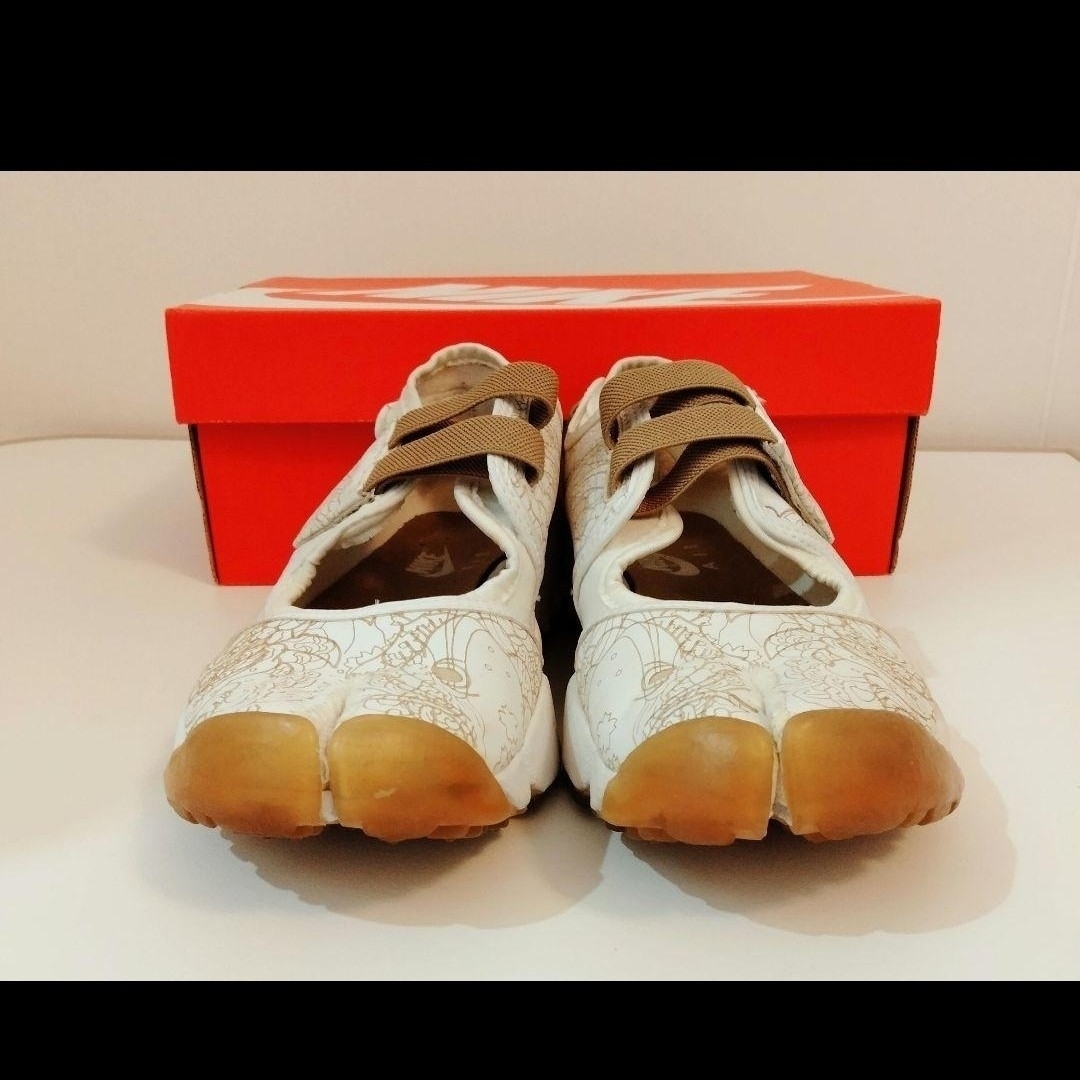 NIKE - 【*美品*】ナイキ【26cm】エアリフト/限定プリントの NIKE - 【*美品*】ナイキ【26cm】エアリフト/限定プリントの