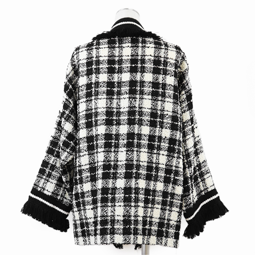 GUCCI - 【極美品】GUCCI グッチ ジャケット 2021年 リゾート GUCCI - 【極美品】GUCCI グッチ ジャケット 2021年 リゾート