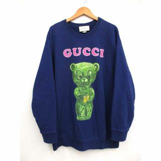 GUCCI(スウェット)のフリマアイテム一覧 GUCCI(スウェット)のフリマアイテム一覧