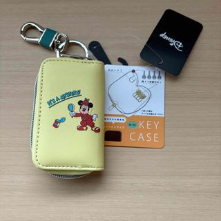 Disney - 香港ディズニー限定 ダッフィー・シェリーメイ キー Disney - 香港ディズニー限定 ダッフィー・シェリーメイ キー