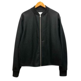 JIL SANDER - 美品 正規23SS JIL SANDER ジップ シャツ JIL SANDER - 美品 正規23SS JIL SANDER ジップ シャツ