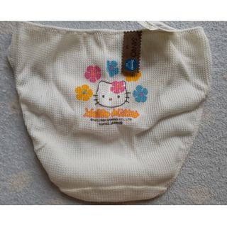 ハローキティ(ハローキティ)のハローキティ☆ショーツ　新品未使用(ショーツ)