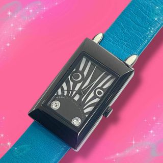 MARC BY MARC JACOBS - 17【美品】マークジェイコブス時計 MARC BY MARC JACOBS - 17【美品】マークジェイコブス時計