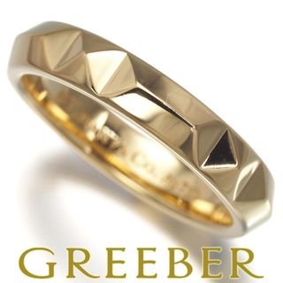 Tiffany & Co. - ティファニー クラシックバンド 3P ダイヤ Tiffany & Co. - ティファニー クラシックバンド 3P ダイヤ
