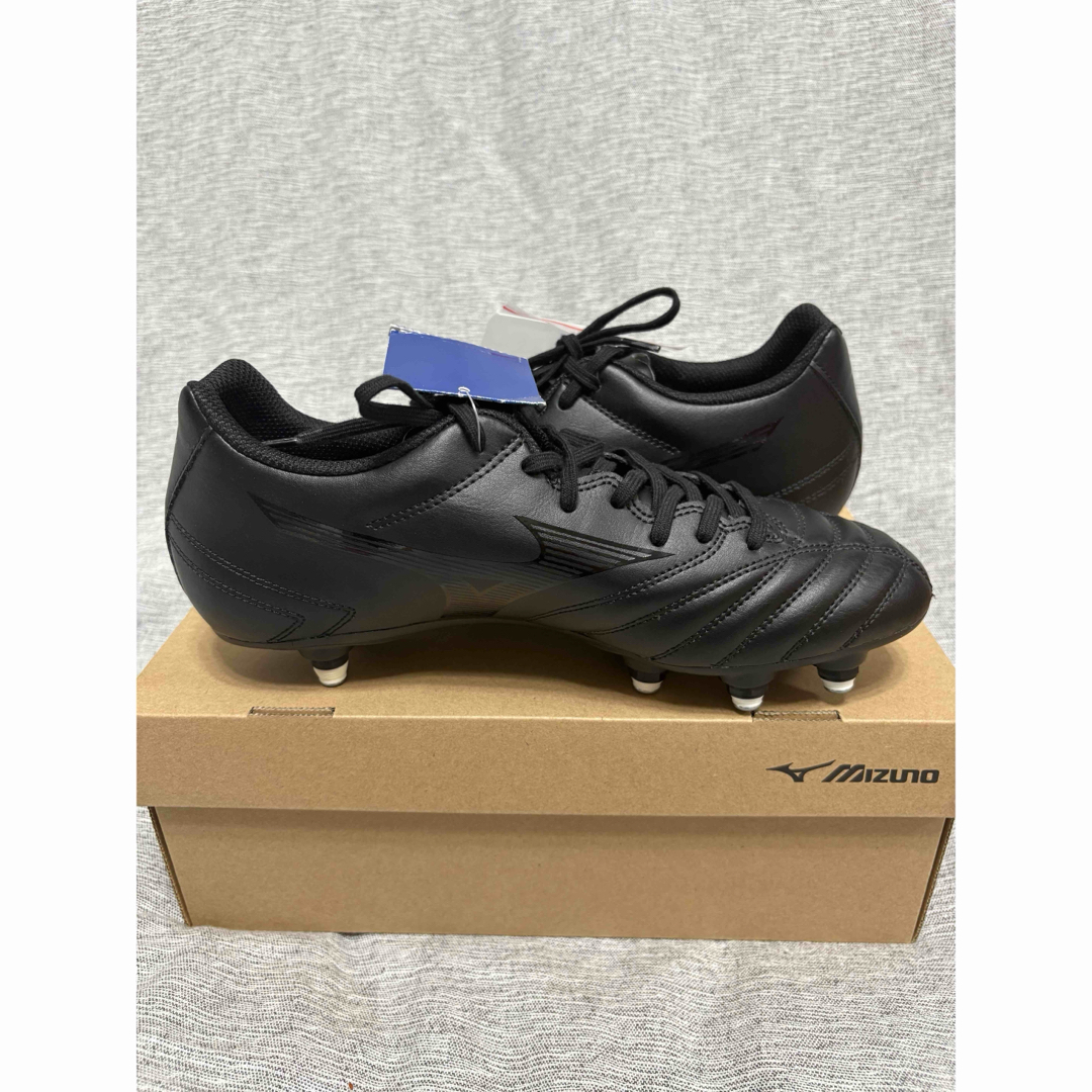 MIZUNO - 26.0 ☆新品 ミズノ モナルシーダNEO II SELECT SI MIZUNO - 26.0 ☆新品 ミズノ モナルシーダNEO II SELECT SI
