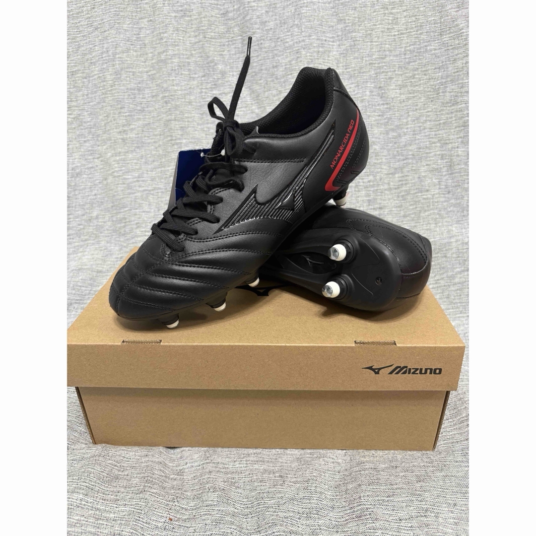MIZUNO - 26.0 ☆新品 ミズノ モナルシーダNEO II SELECT SI MIZUNO - 26.0 ☆新品 ミズノ モナルシーダNEO II SELECT SI