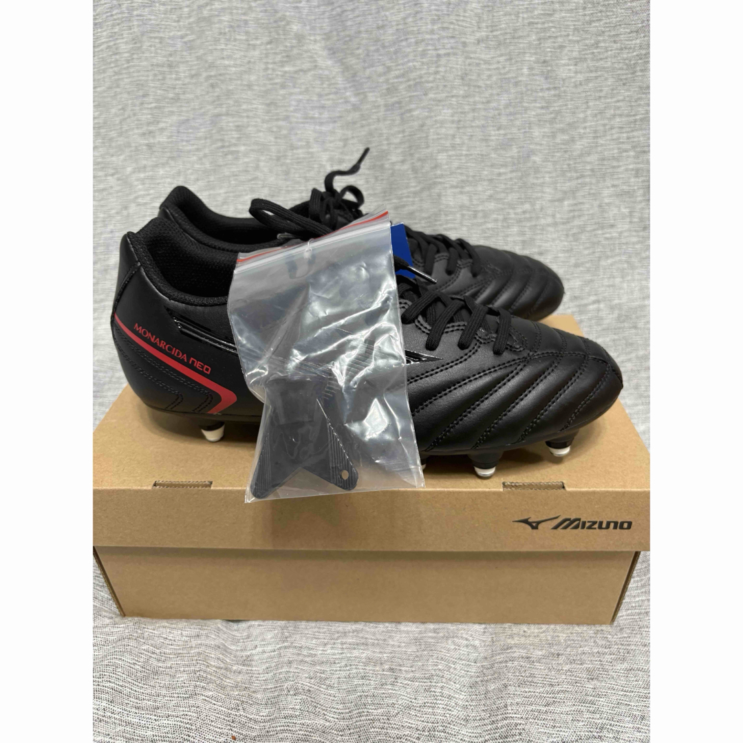 MIZUNO - 26.0 ☆新品 ミズノ モナルシーダNEO II SELECT SI MIZUNO - 26.0 ☆新品 ミズノ モナルシーダNEO II SELECT SI
