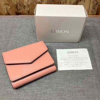 ALBION(財布)のフリマアイテム一覧 ALBION(財布)のフリマアイテム一覧