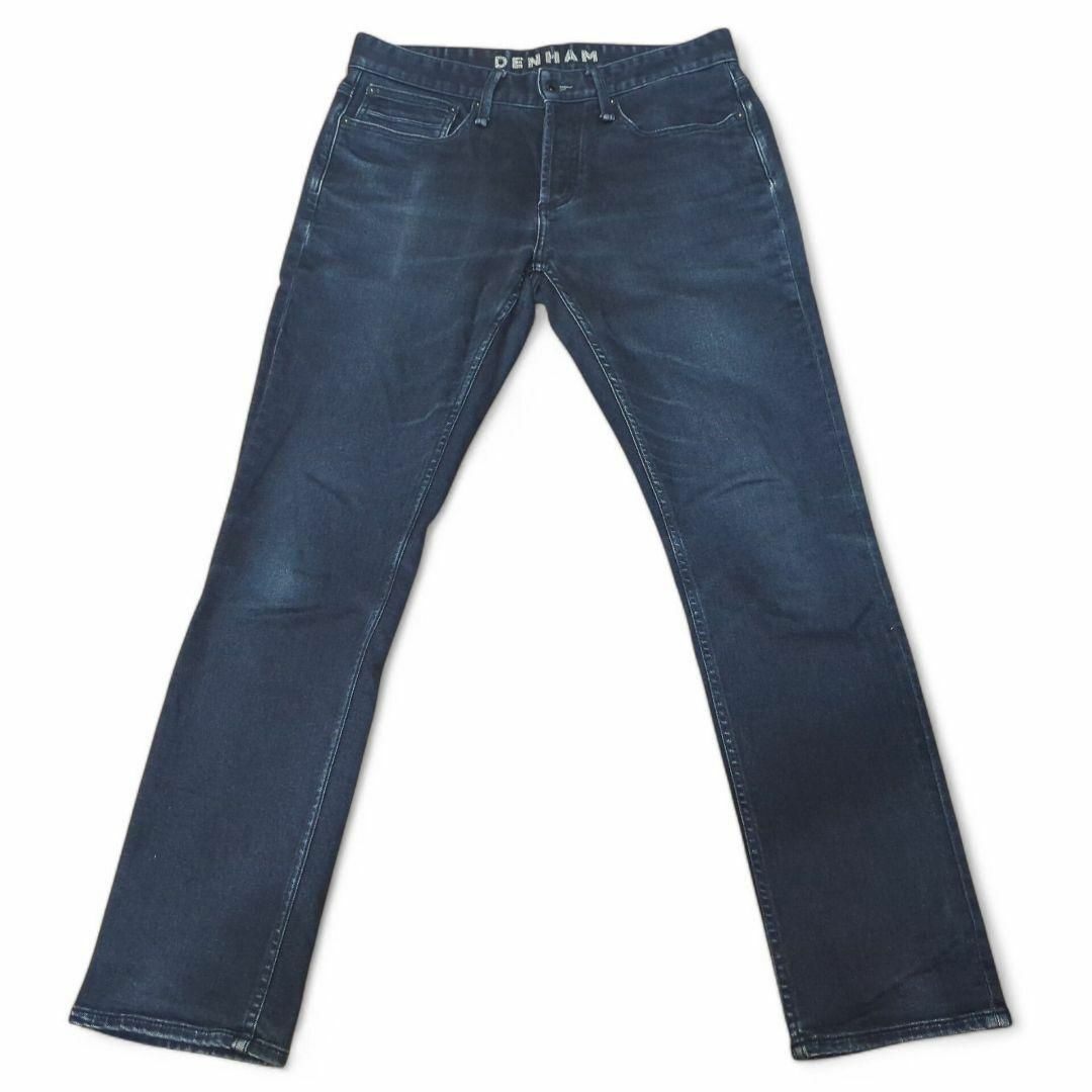 DENHAM - 【希少サイズ】DENHAM RAZOR BLLBB スリムフィット DENHAM - 【希少サイズ】DENHAM RAZOR BLLBB スリムフィット