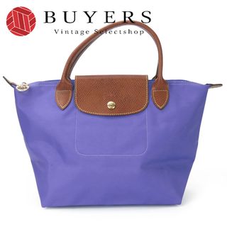 LONGCHAMP(パープル/紫色系)のフリマアイテム一覧 LONGCHAMP(パープル/紫色系)のフリマアイテム一覧