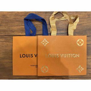 LOUIS VUITTON - ルイヴィトン 村上隆 限定ショッパー 袋の通販 LOUIS VUITTON - ルイヴィトン 村上隆 限定ショッパー 袋の通販