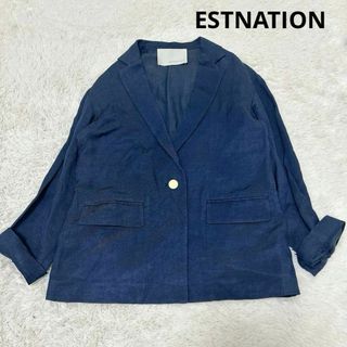 ESTNATION(ジャケット/アウター)のフリマアイテム一覧 ESTNATION(ジャケット/アウター)のフリマアイテム一覧