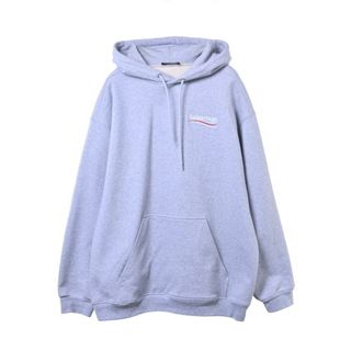 BALENCIAGA(パーカー ・ グレー/灰色系)のフリマアイテム一覧 BALENCIAGA(パーカー ・ グレー/灰色系)のフリマアイテム一覧