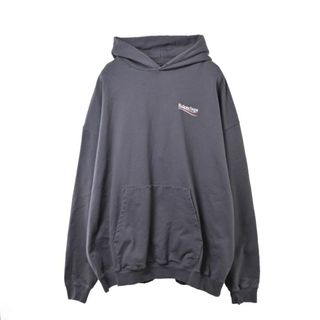 BALENCIAGA(パーカー ・ グレー/灰色系)のフリマアイテム一覧 BALENCIAGA(パーカー ・ グレー/灰色系)のフリマアイテム一覧