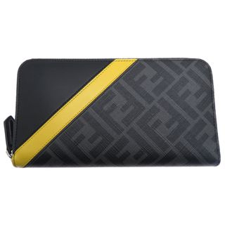 FENDI(長財布 ・ イエロー/黄色系)のフリマアイテム一覧 FENDI(長財布 ・ イエロー/黄色系)のフリマアイテム一覧