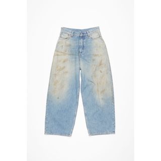 Acne Studios - Acne Studios ルーズフィットジーンズ - 1991 Acne Studios - Acne Studios ルーズフィットジーンズ - 1991