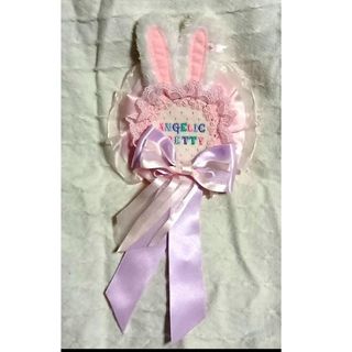 Angelic Pretty(ブローチ/コサージュ)のフリマアイテム一覧 Angelic Pretty(ブローチ/コサージュ)のフリマアイテム一覧