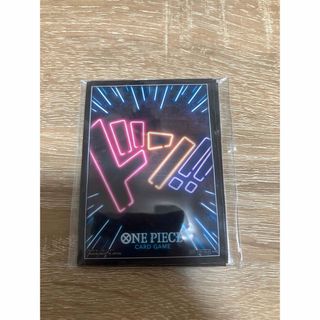 ONE PIECE - 【在庫わずか】ワンピースカード 韓国限定ドン ONE PIECE - 【在庫わずか】ワンピースカード 韓国限定ドン