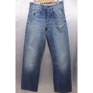 DENHAM - デンハム クロスバック デニム japan w34の通販 by DENHAM - デンハム クロスバック デニム japan w34の通販 by