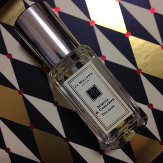 ジョーマローン(Jo Malone)のジョーマローン♡ミモザ&カルダモン(ユニセックス)