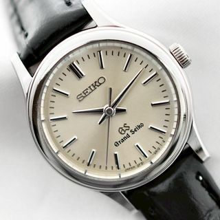Grand Seiko - 【美品】グランドセイコー スポーツコレクション Grand Seiko - 【美品】グランドセイコー スポーツコレクション