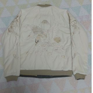 Talor Toyo(スカジャン)のフリマアイテム一覧 Talor Toyo(スカジャン)のフリマアイテム一覧
