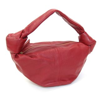 BOTTEGA VENETA - BOTTEGA VENETA ミニ ジョディ キャラメル BOTTEGA VENETA - BOTTEGA VENETA ミニ ジョディ キャラメル