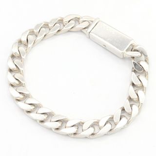 GUCCI - GUCCI グッチ ノット インフィニティ ブレスレット GUCCI - GUCCI グッチ ノット インフィニティ ブレスレット