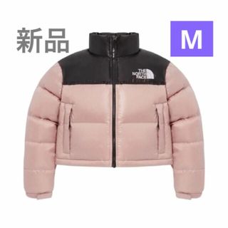 THE NORTH FACE(ダウンジャケット ・ ピンク/桃色系)のフリマ THE NORTH FACE(ダウンジャケット ・ ピンク/桃色系)のフリマ