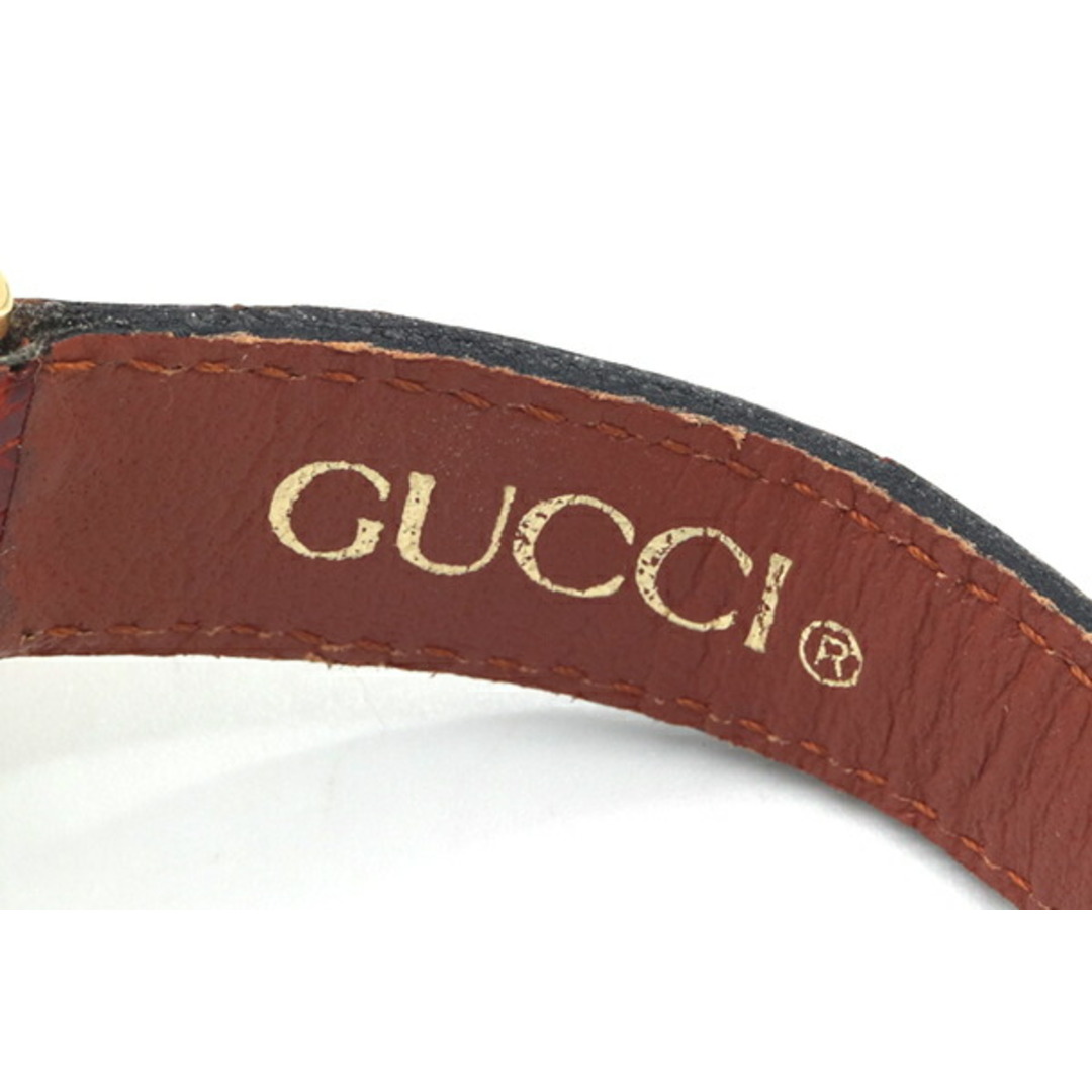 GUCCI - グッチ レディースウォッチ 700L YG クォーツの通販 by GUCCI - グッチ レディースウォッチ 700L YG クォーツの通販 by