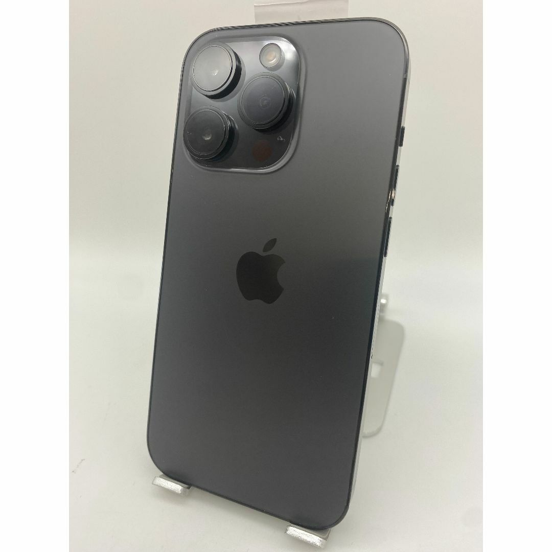 008ほぼ新品☆iPhone14Proストア版シムフリー/純正バッテリー100 008ほぼ新品☆iPhone14Proストア版シムフリー/純正バッテリー100