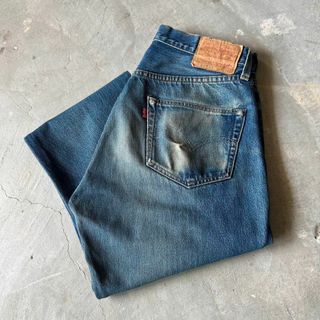 LEVI'S501のフリマアイテム一覧 LEVI'S501のフリマアイテム一覧