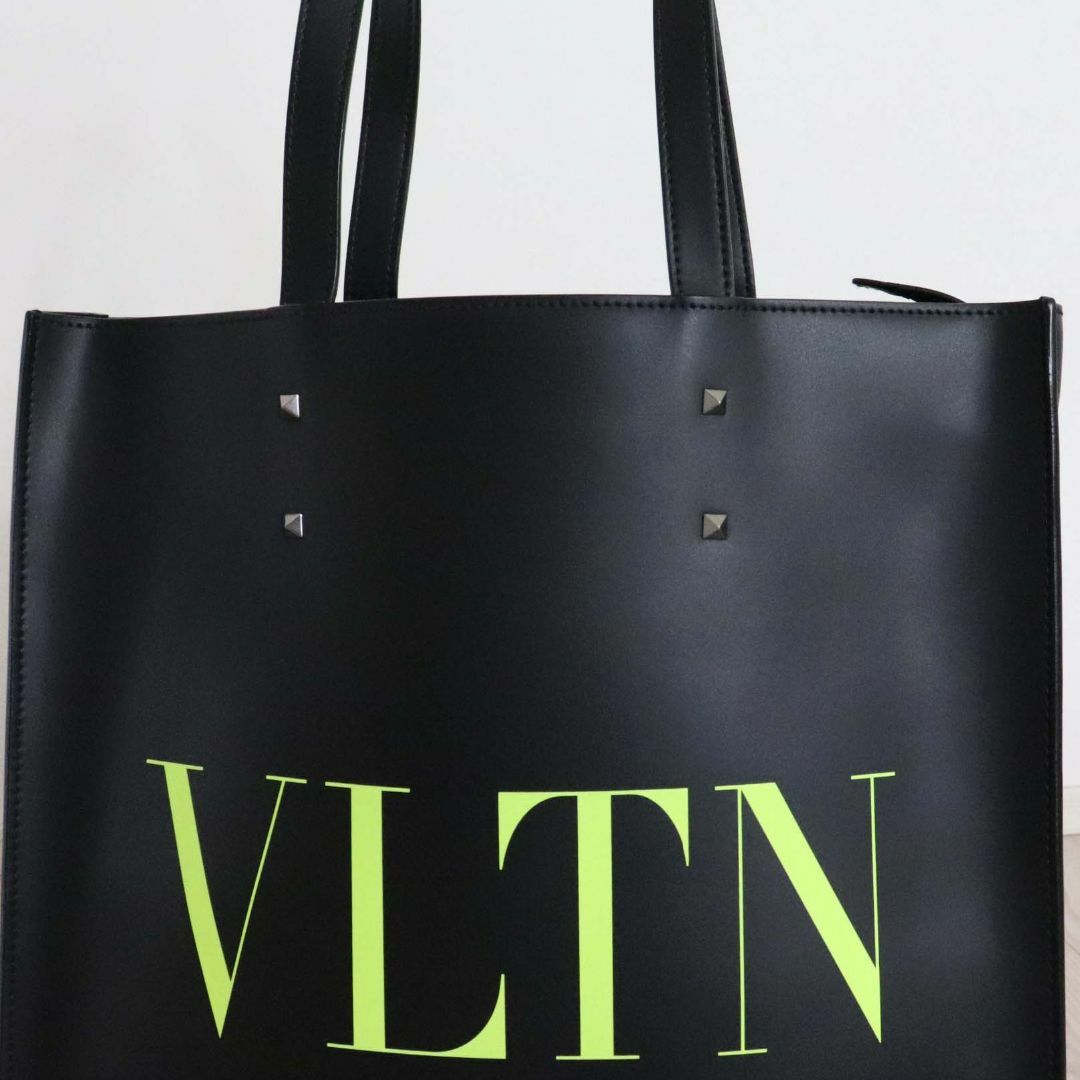 valentino garavani - 良品 ヴァレンティノガラヴァーニ VLTN valentino garavani - 良品 ヴァレンティノガラヴァーニ VLTN