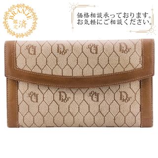 Christian Dior(財布)のフリマアイテム一覧 Christian Dior(財布)のフリマアイテム一覧